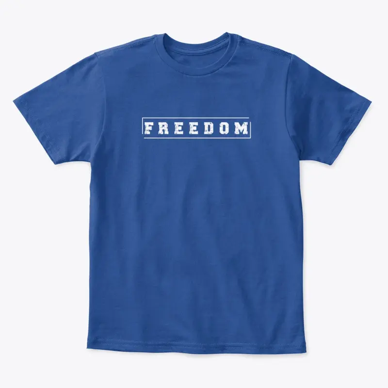 Freedom Simple