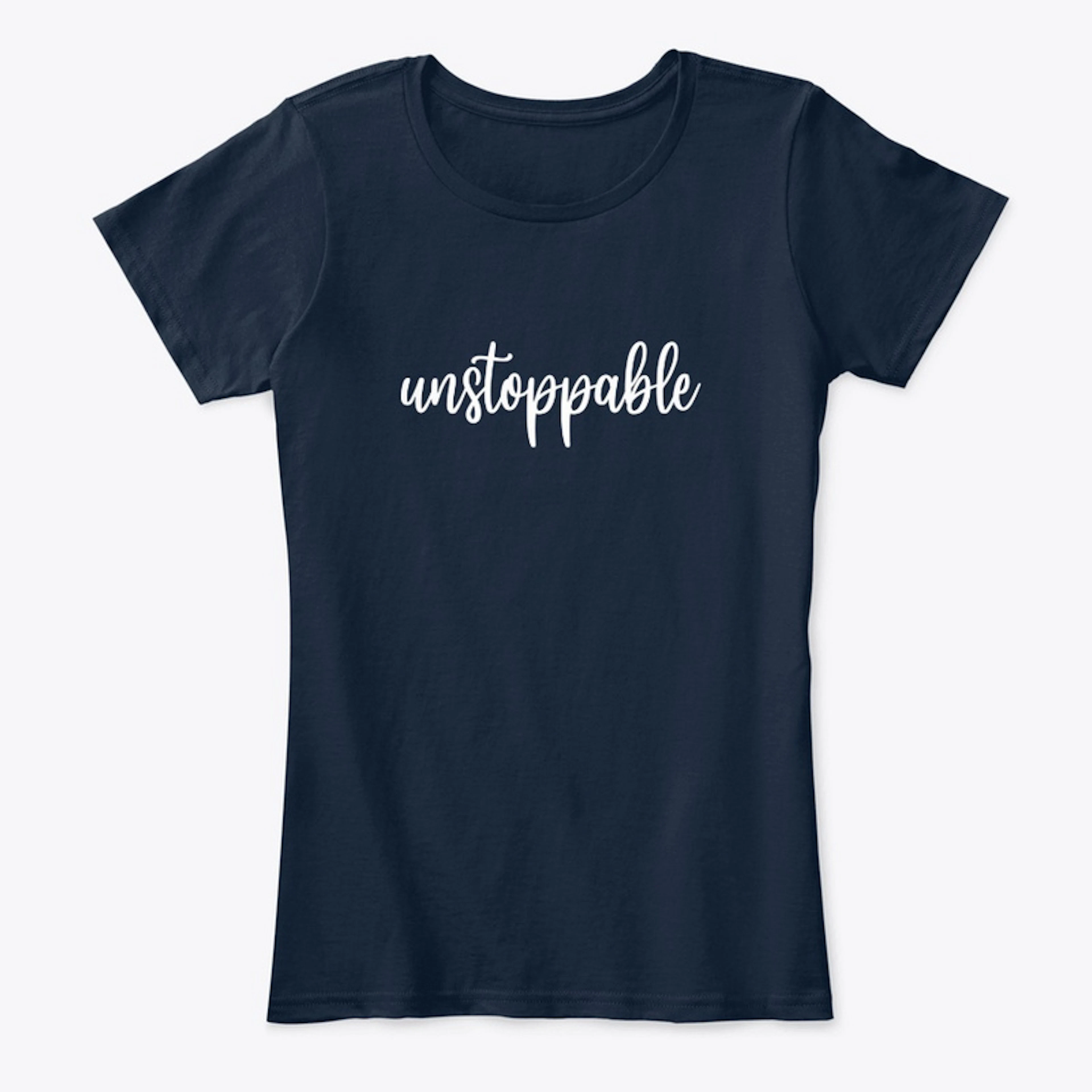 Unstoppable Simple