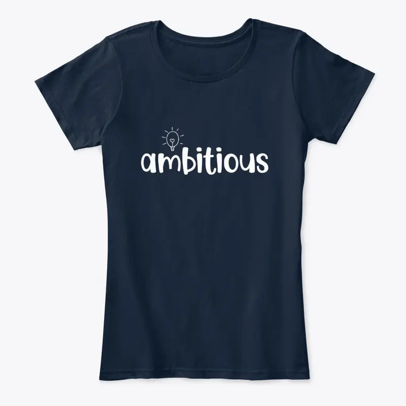 Ambitious Simple