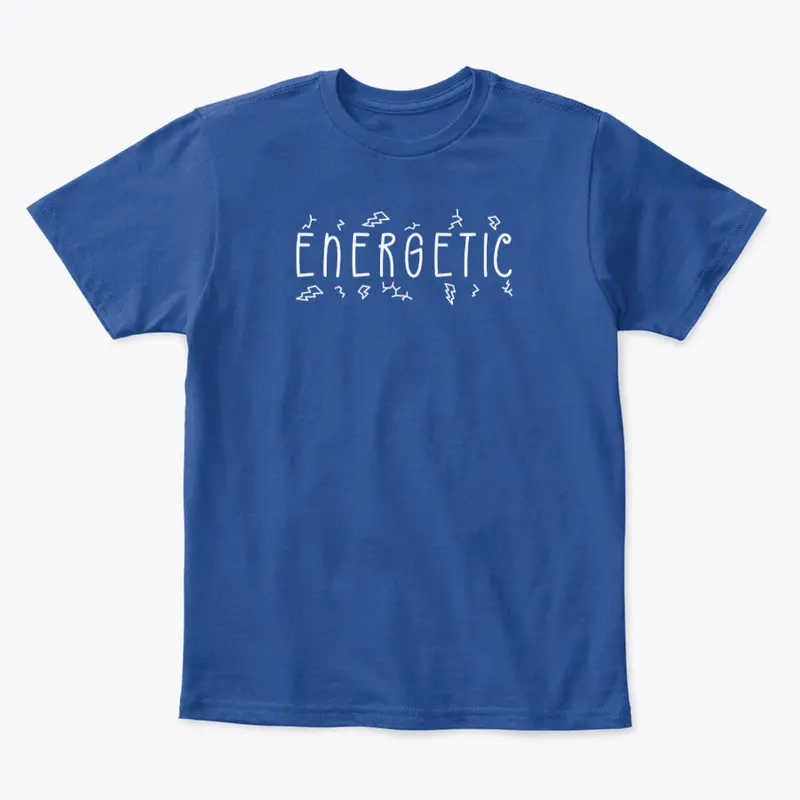 Energetic Simple