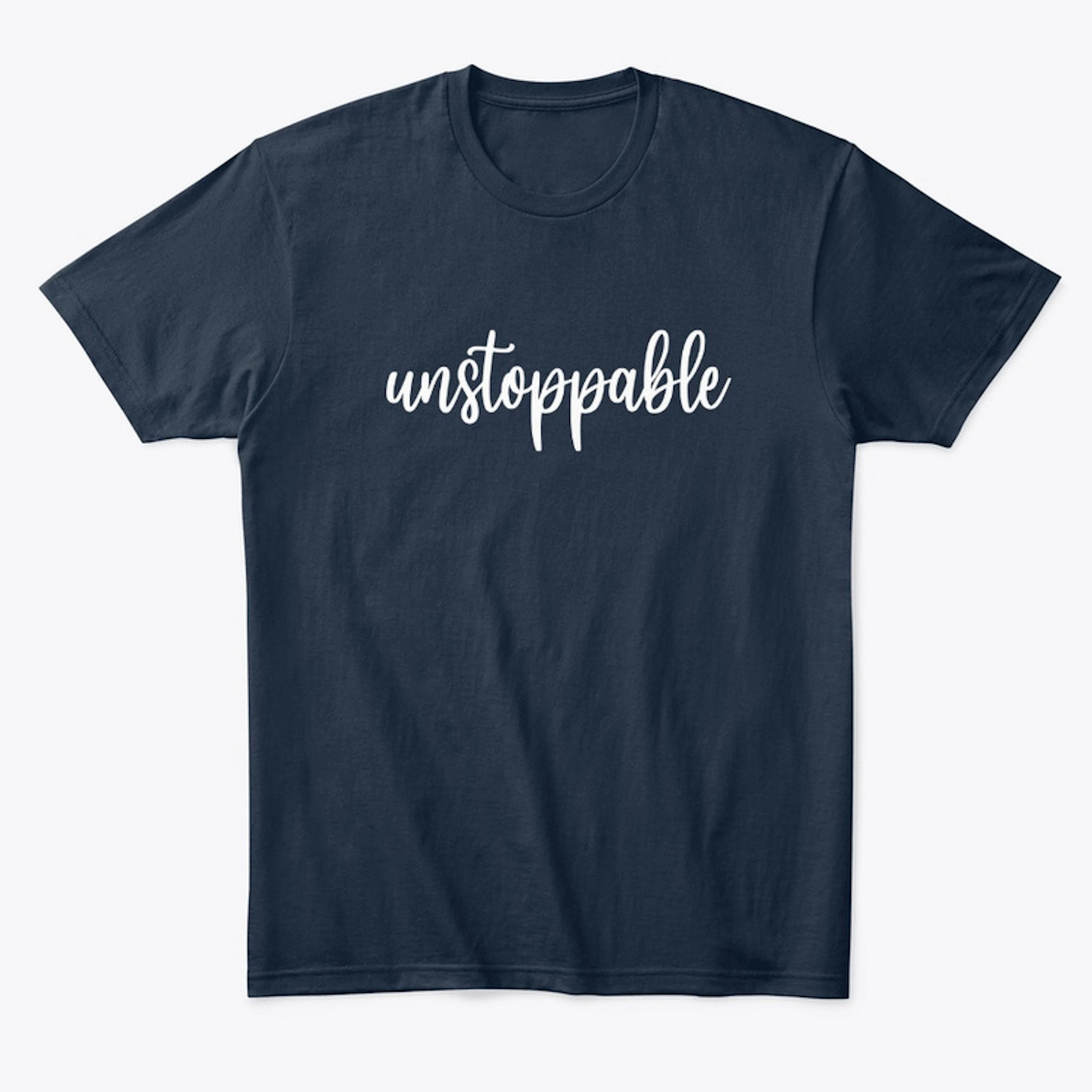 Unstoppable Simple