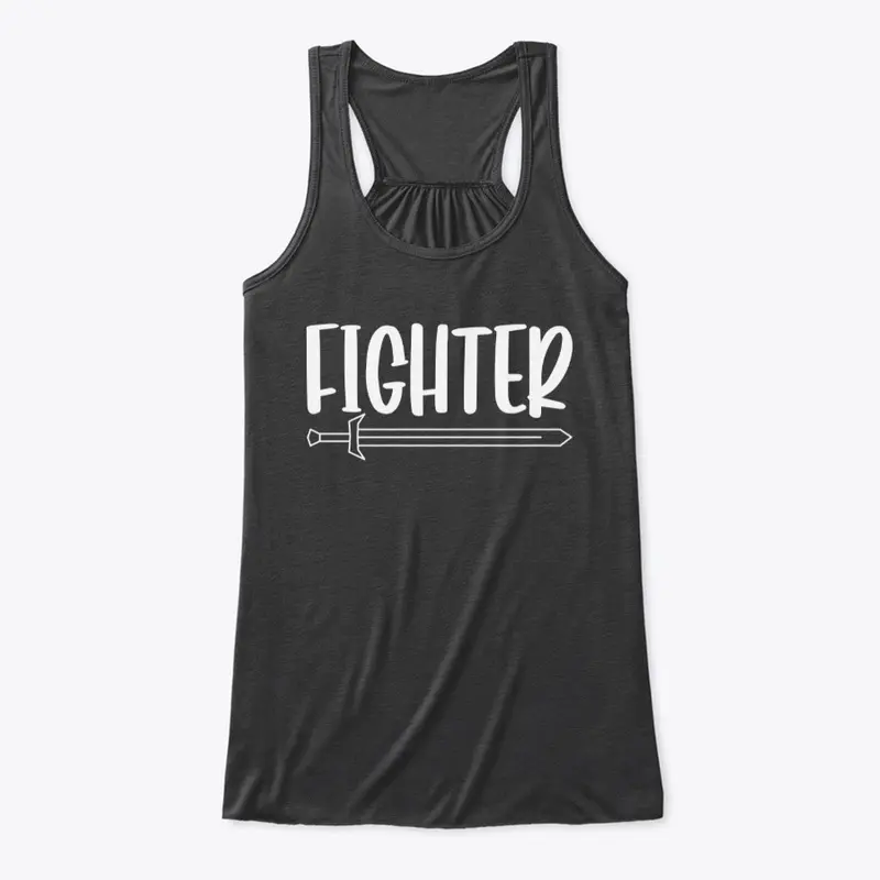 Fighter Simple