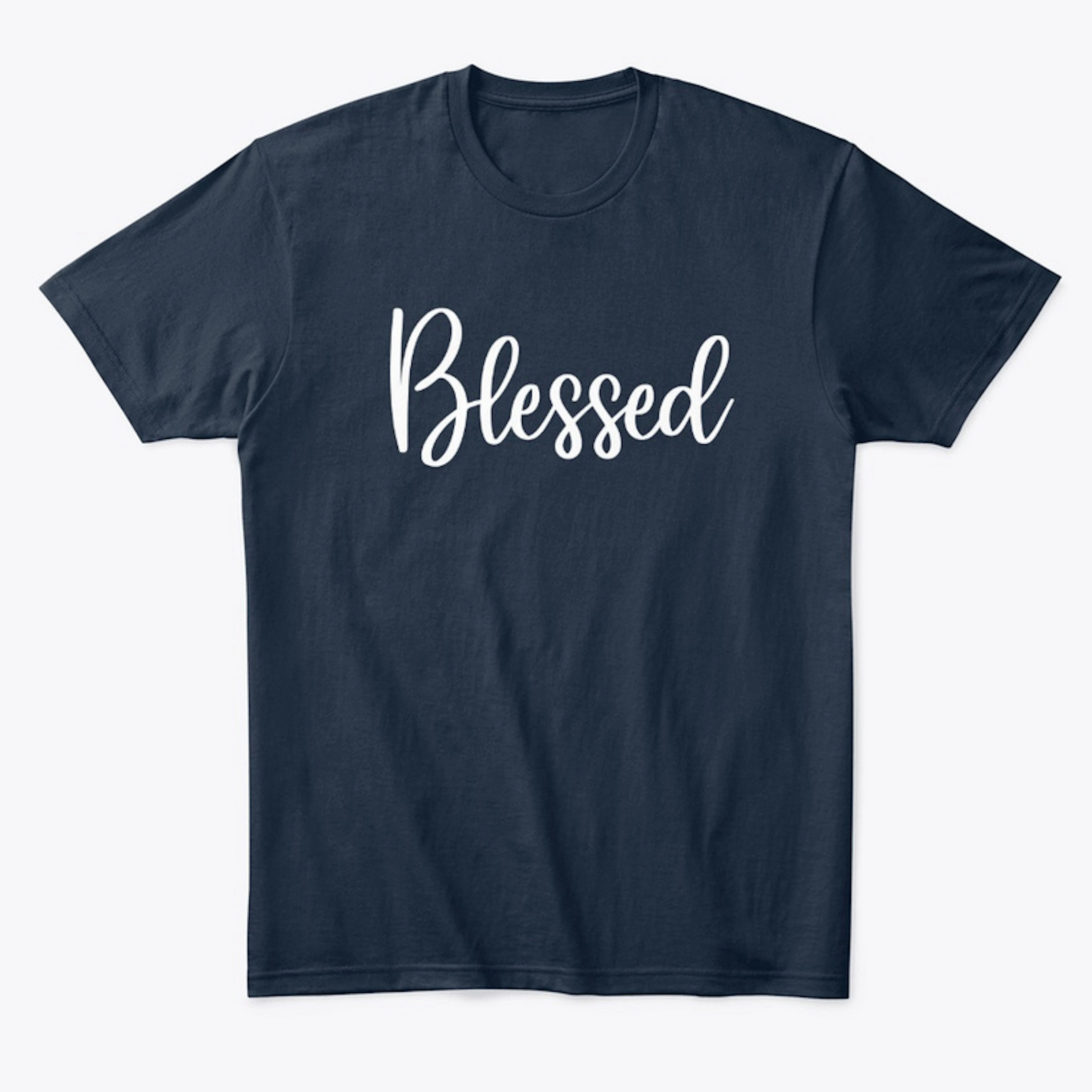 Blessed Simple