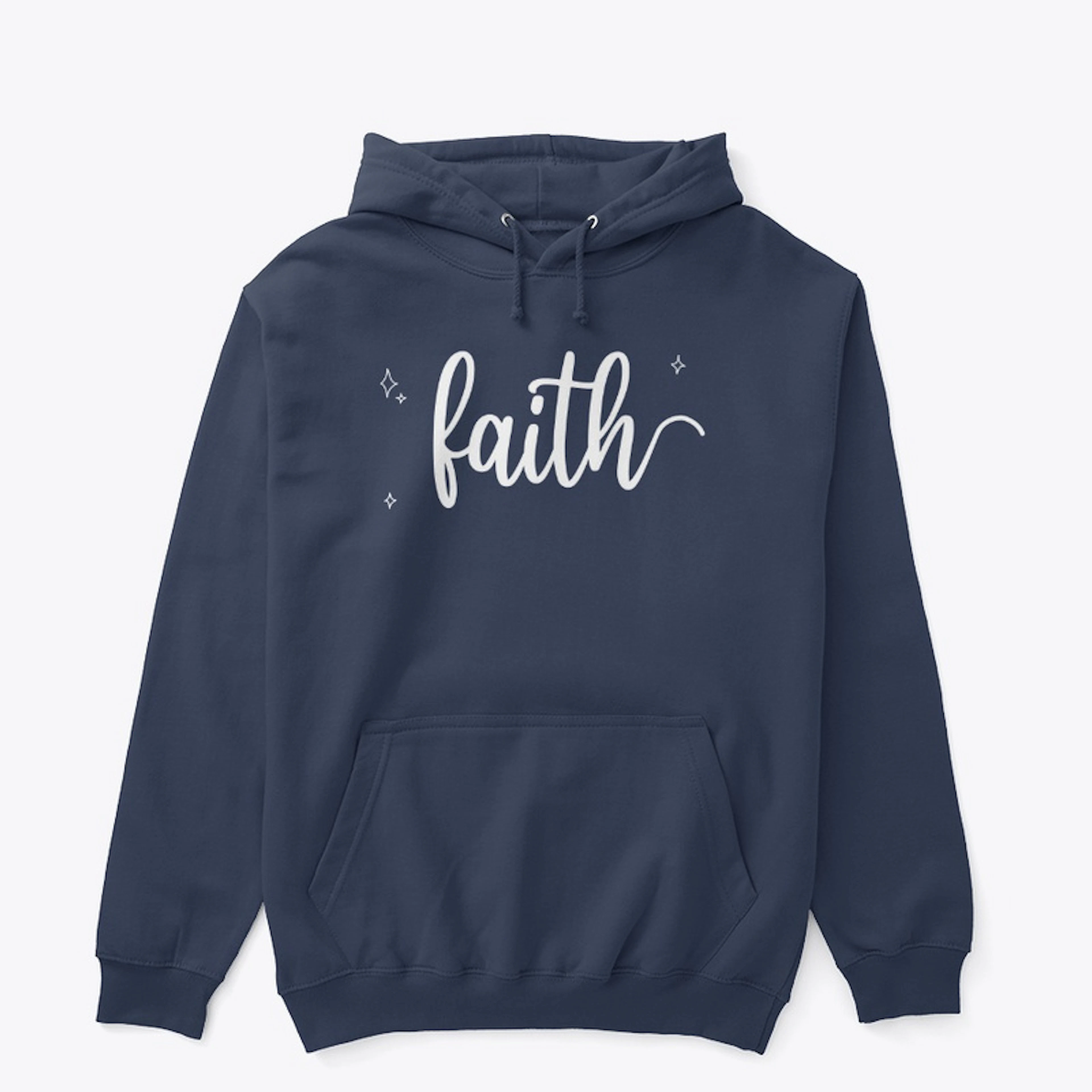 Faith Simple