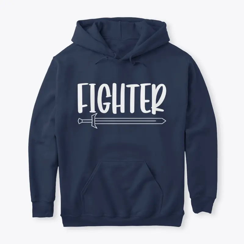 Fighter Simple