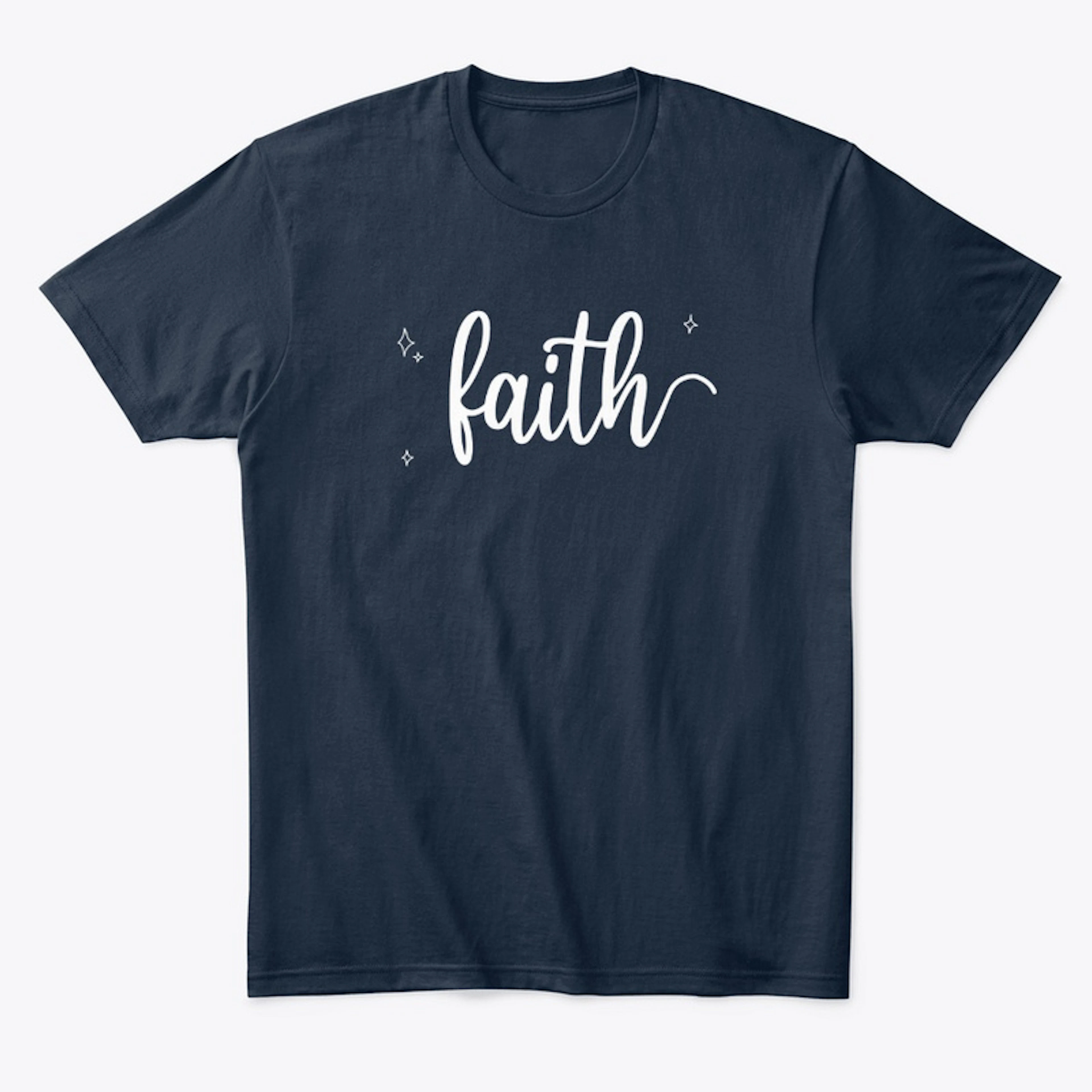 Faith Simple