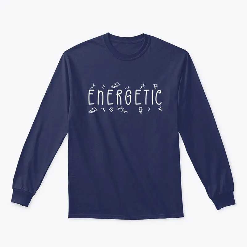 Energetic Simple