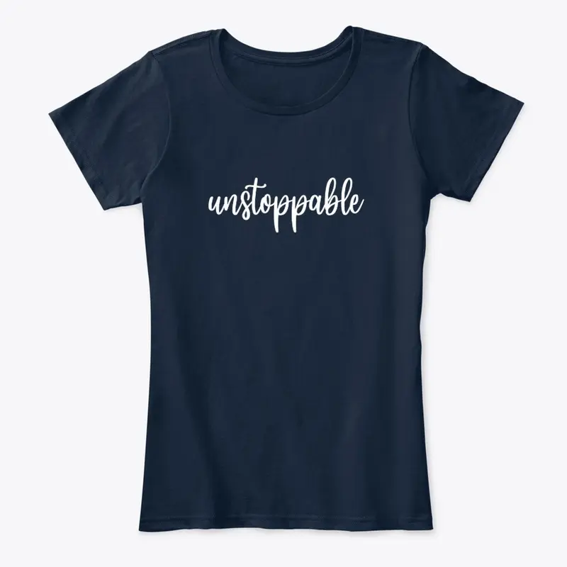 Unstoppable Simple