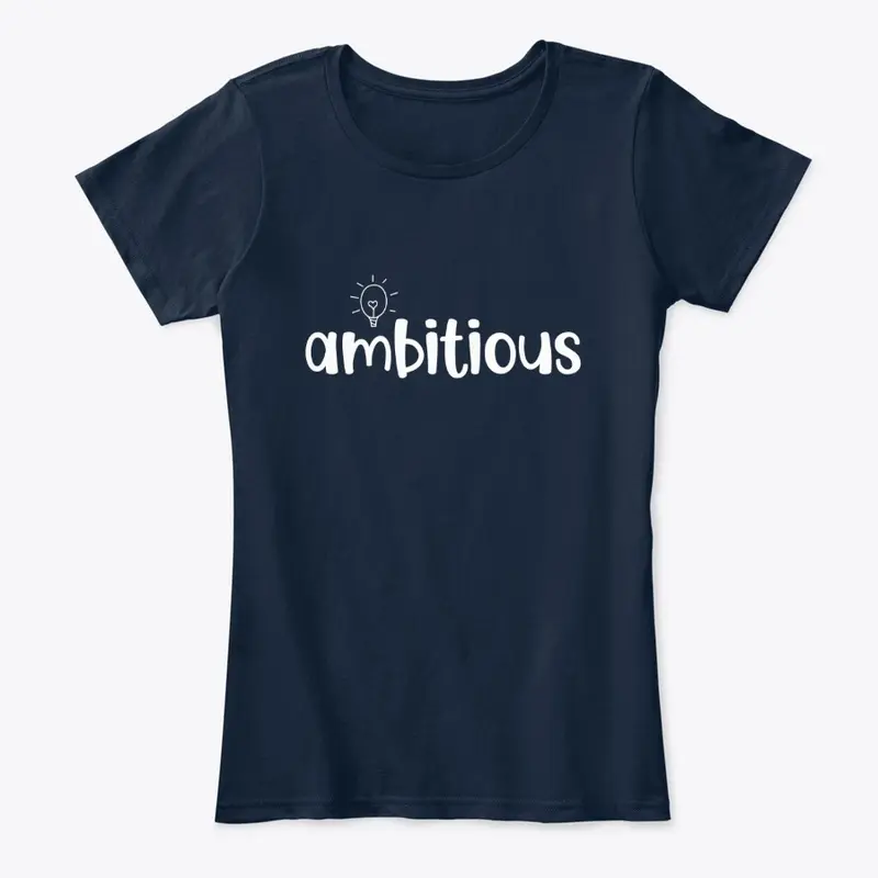 Ambitious Simple