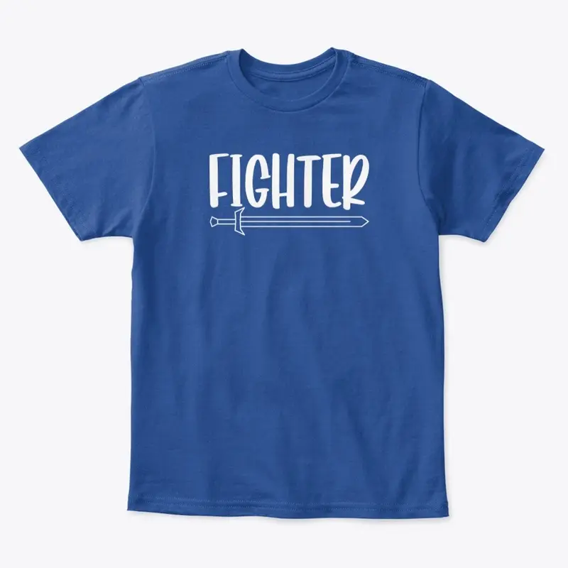 Fighter Simple