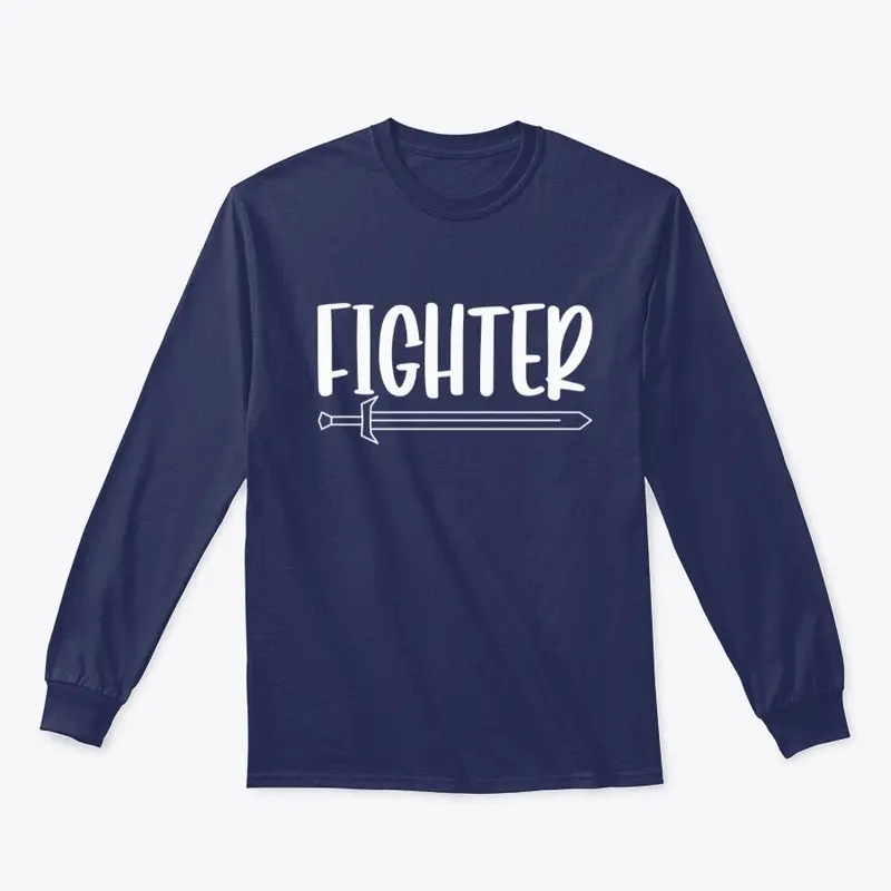 Fighter Simple