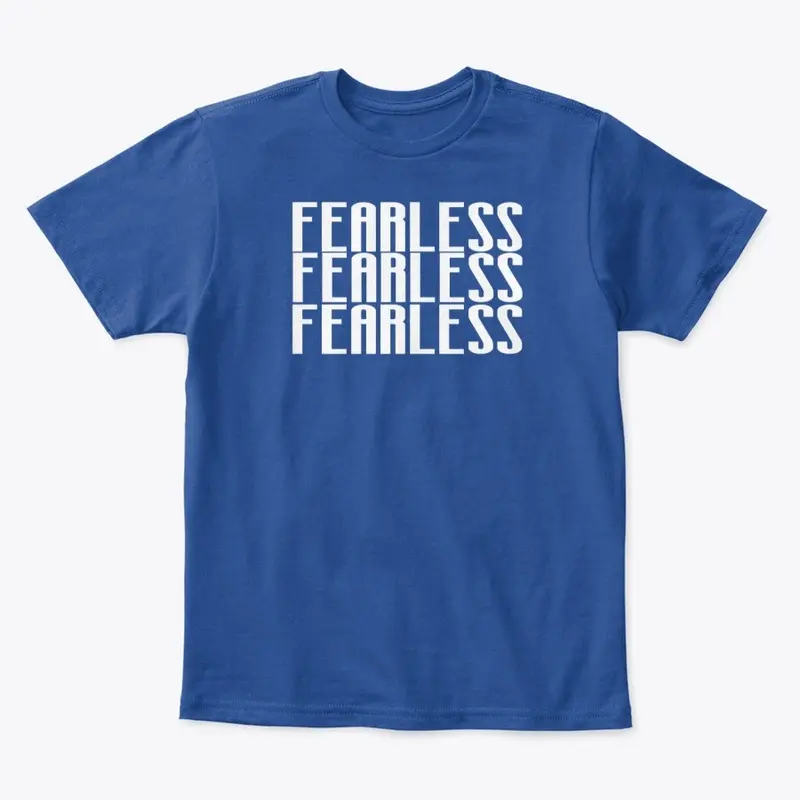 Fearless Simple