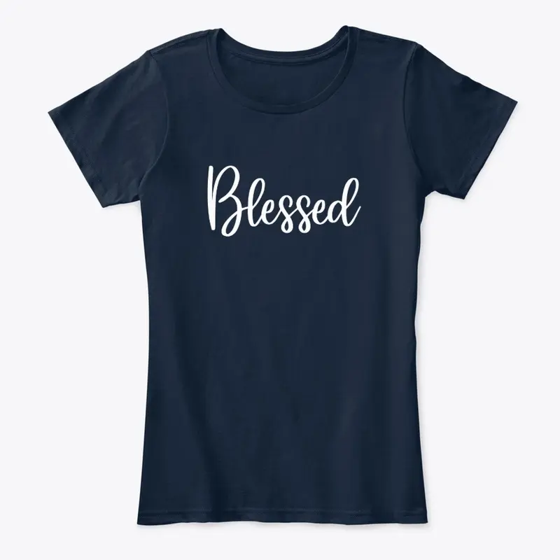 Blessed Simple