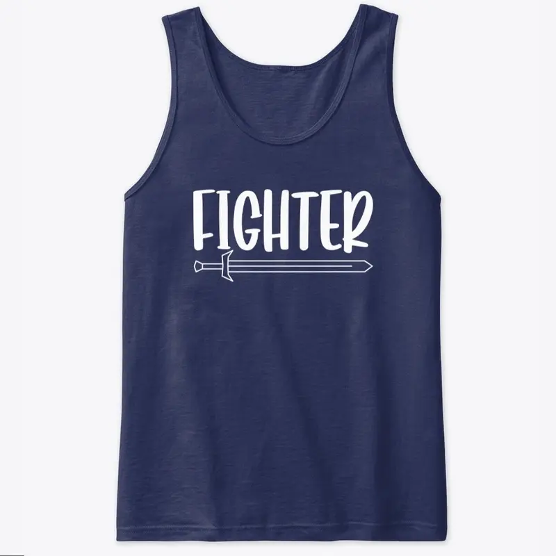 Fighter Simple