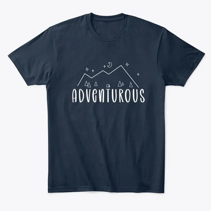 Adventurous Simple