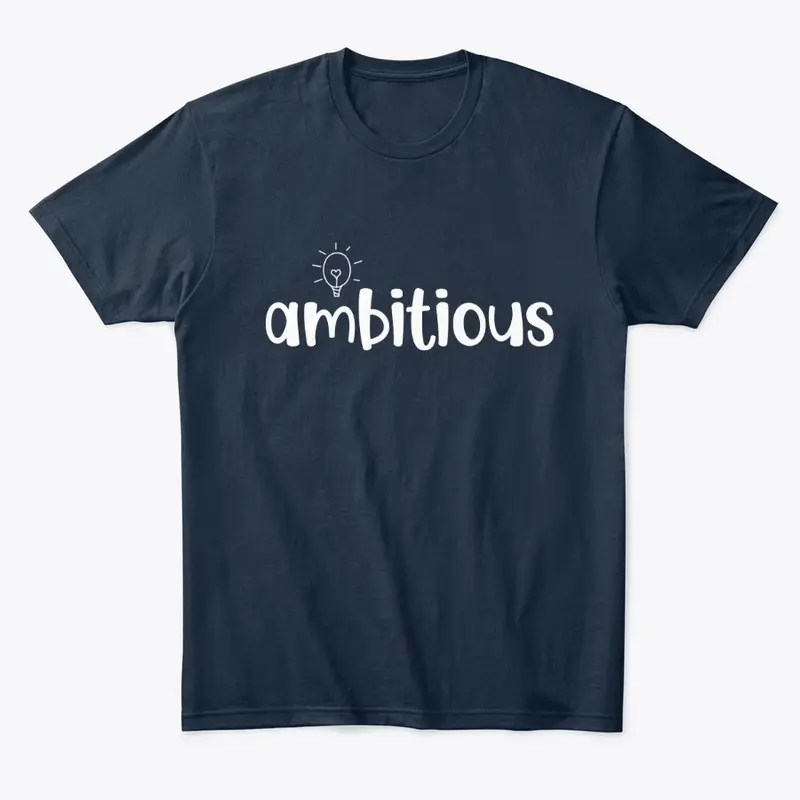 Ambitious Simple