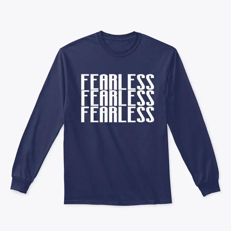 Fearless Simple