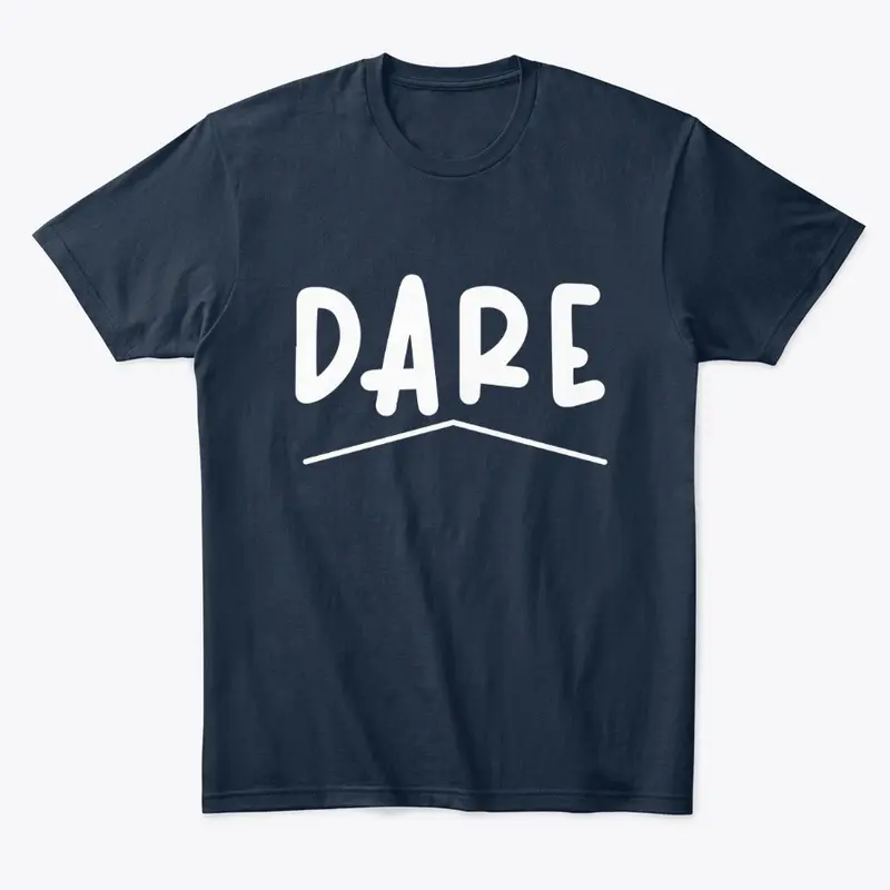 Dare Simple