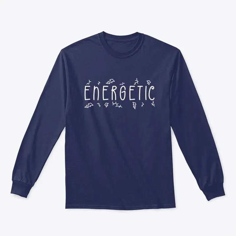 Energetic Simple